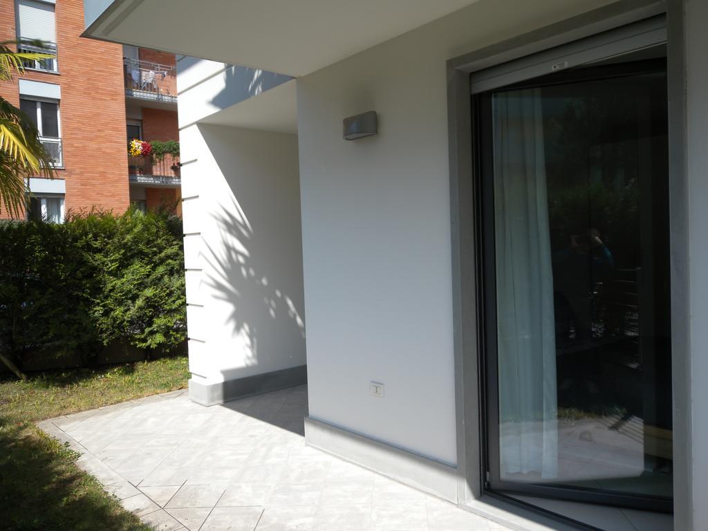 Sole Riva Apartment Exteriör bild