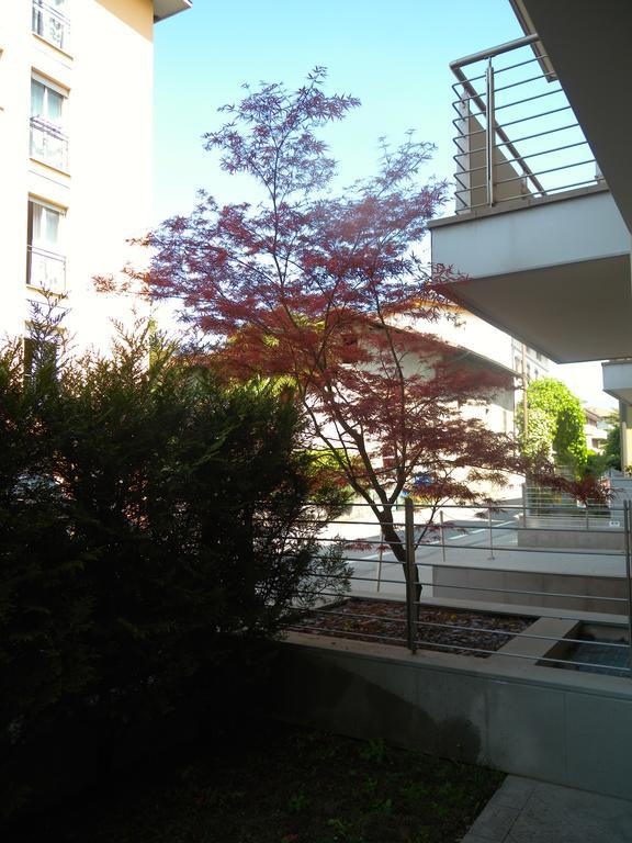 Sole Riva Apartment Exteriör bild