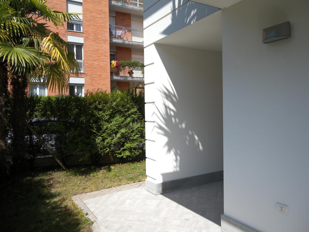 Sole Riva Apartment Exteriör bild